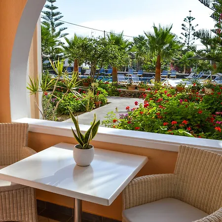 Hotel Castro