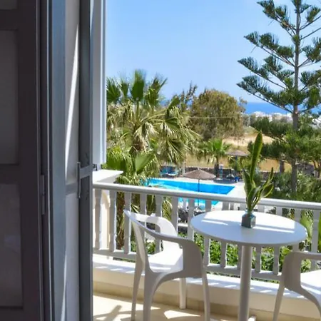 Castro Hotel Kamári