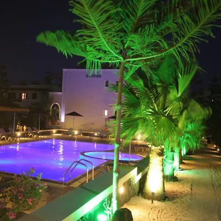 Castro Hotel Kamári