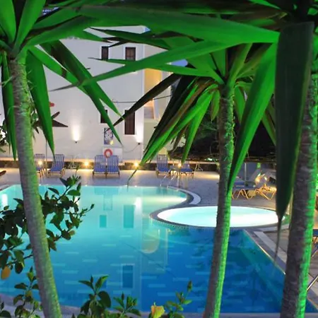 Hotel Castro