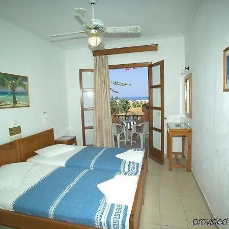Castro Hotel 4*